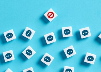 Platform Deplatforming Legalities Try to Create Healthy Online Evironment