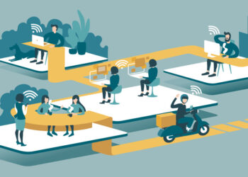 Protecting Gig Workers for A Better Future of Work