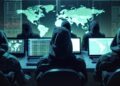 Global Cybercrime Brings Borderless Nature of the Threat