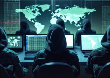 Global Cybercrime Brings Borderless Nature of the Threat