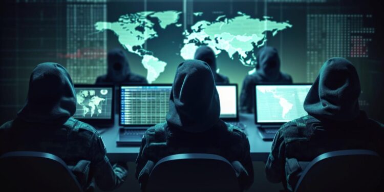 Global Cybercrime Brings Borderless Nature of the Threat