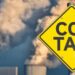 Global Carbon Tax Reduces Carbon Footprint