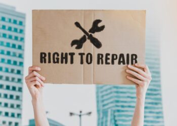 Right-to-Repair Becomes the Heart of A Legal Battle