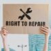 Right-to-Repair Becomes the Heart of A Legal Battle