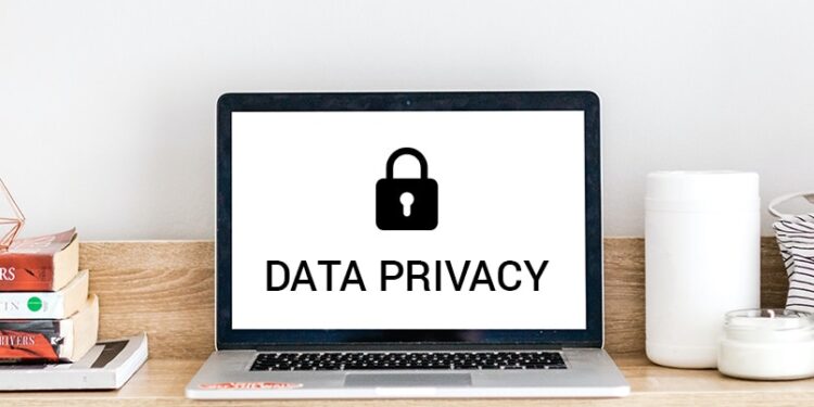 The Data Privacy Wars: A Global Battle between People