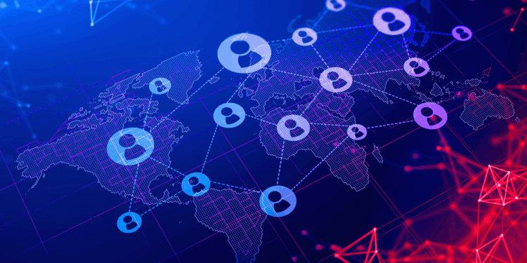 Decentralized Autonomous Organization Promises for More Democratic Future