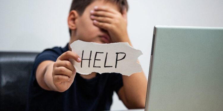 Virtual Harassment Brings Real-World Psychological and Financial Harm