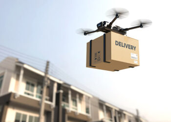 Drone Delivery: The Legal Liability Question