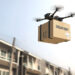 Drone Delivery: The Legal Liability Question