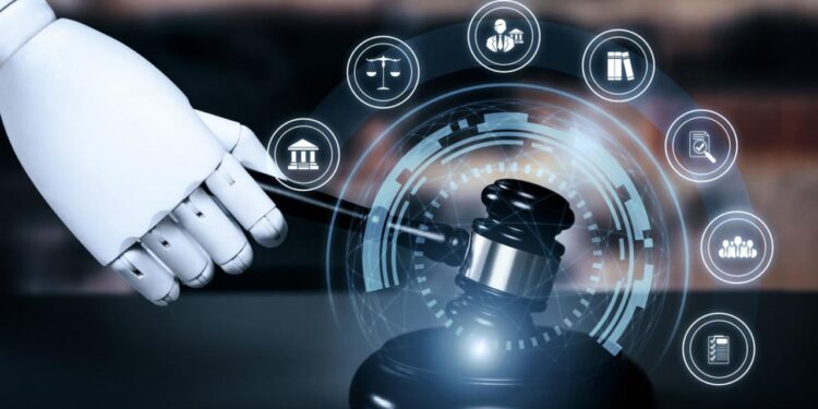 AI Regulation’s New Legal Frontier Promises Innovative Future