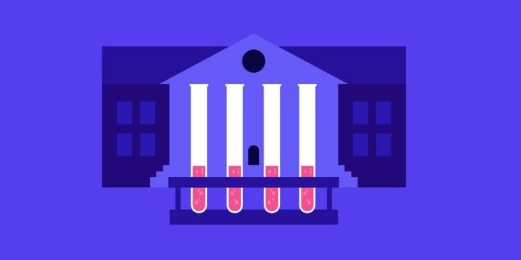 CRISPR Patent Battles Balance Property Protection and Public Good