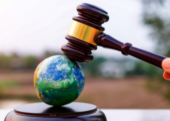 Climate Litigation Ensures the Responsibility of Climate Crisis