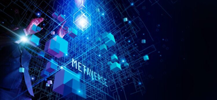 Metaverse Property Builds A Robust Legal Framework